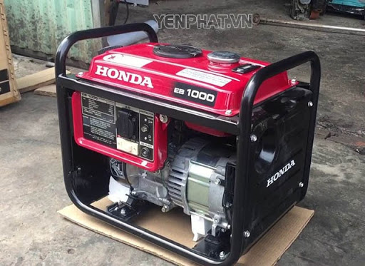 Máy phát điện gia đình Honda EB 1000